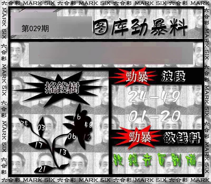 029期劲暴来料[图]