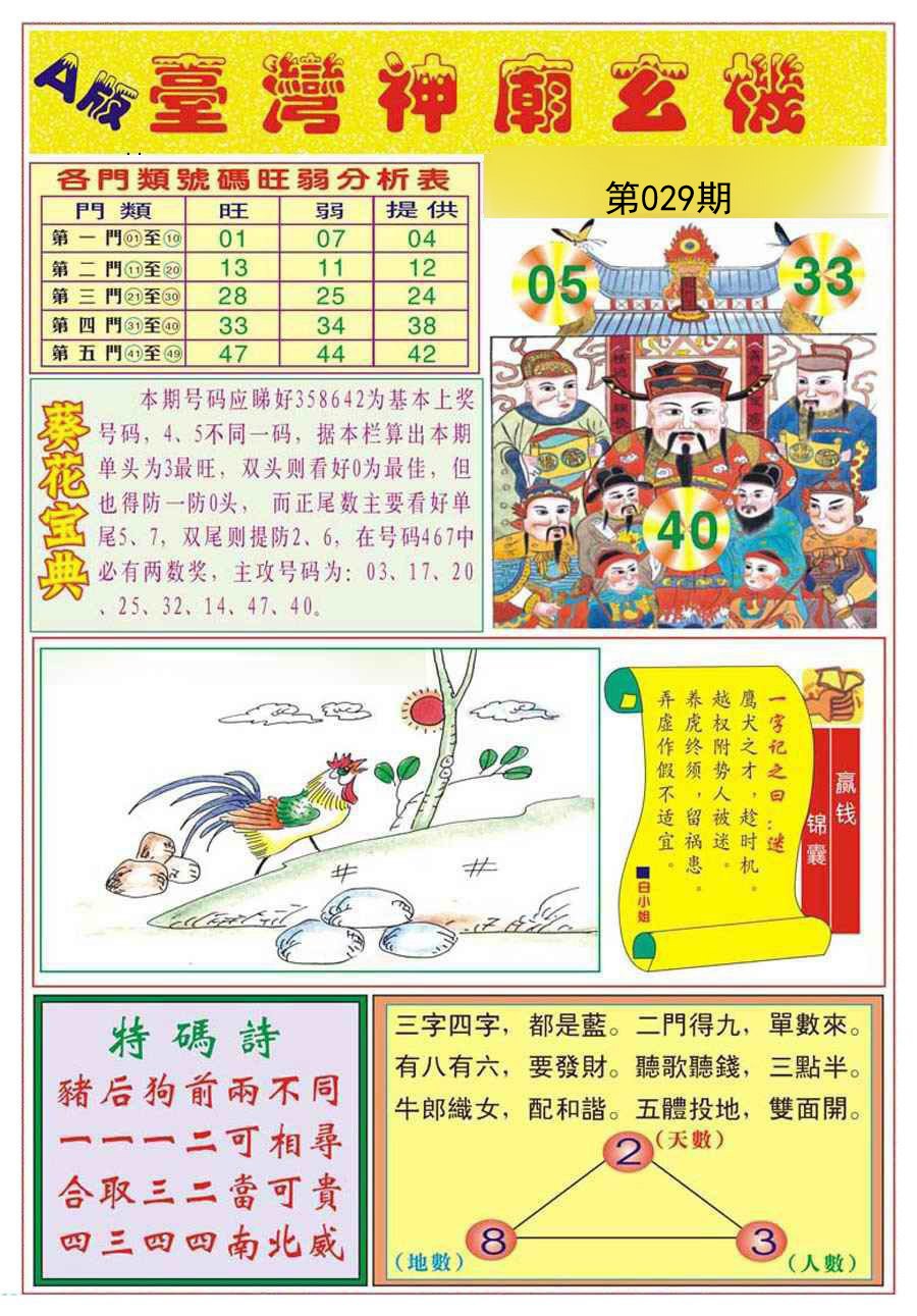 029期台湾神庙A[图]