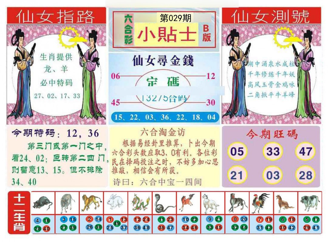 029期小贴士B[图]