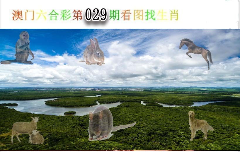 029期看图找生肖[图]
