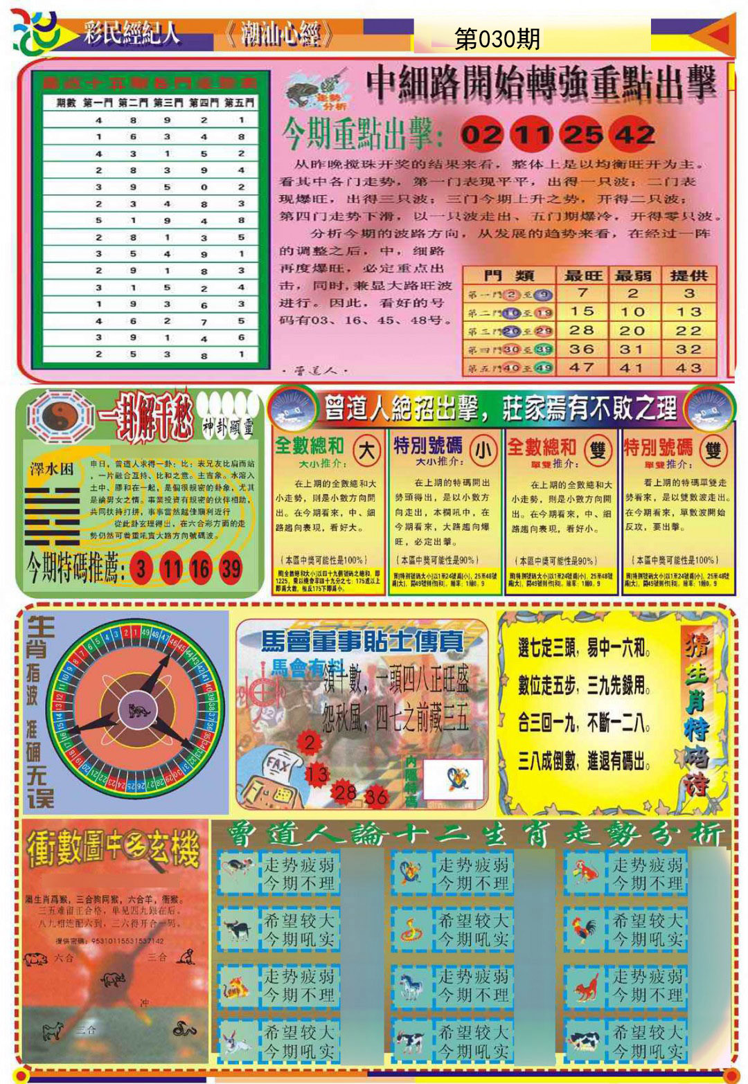 030期潮汕心经B[图]