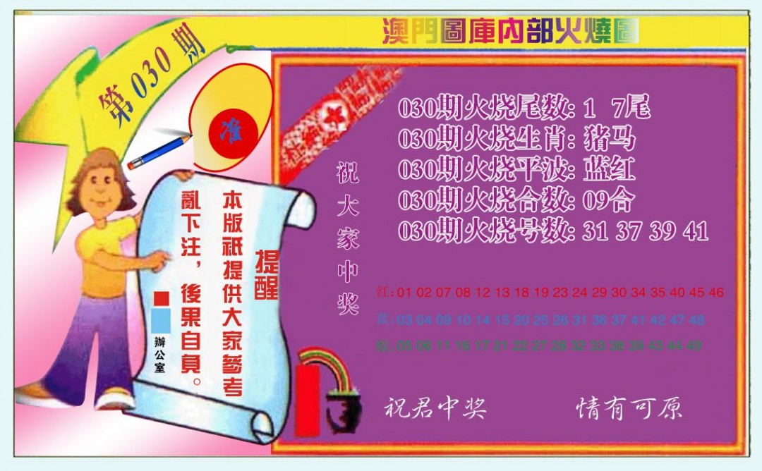 030期火烧图（新）[图]