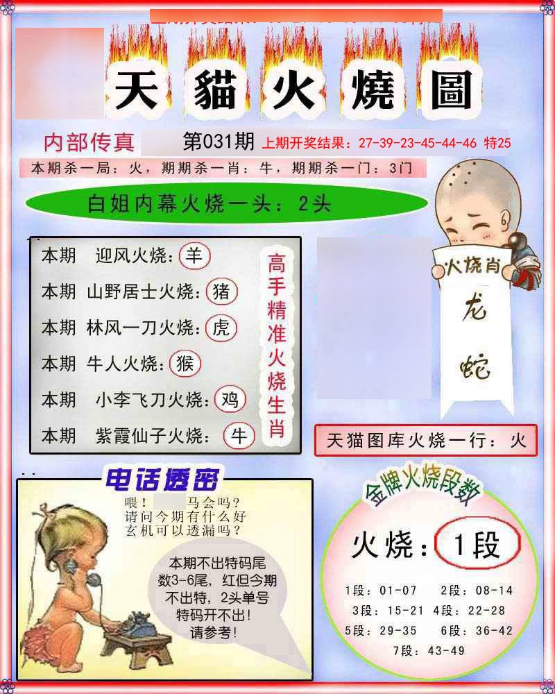 031期火烧图[图]