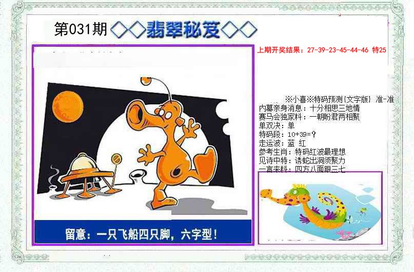 031期另翡翠秘笈[图]