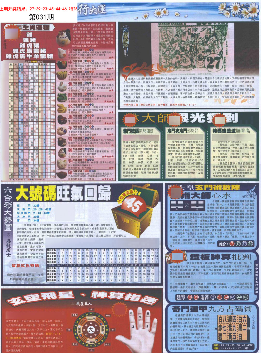 031期贴士皇C加大版[图]