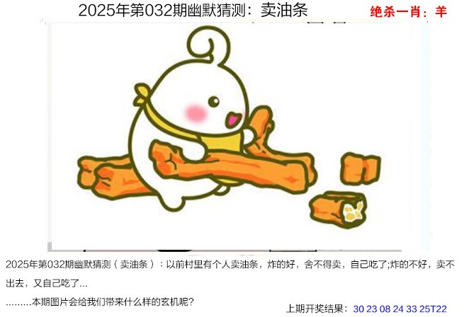 032期幽默猜测[图]