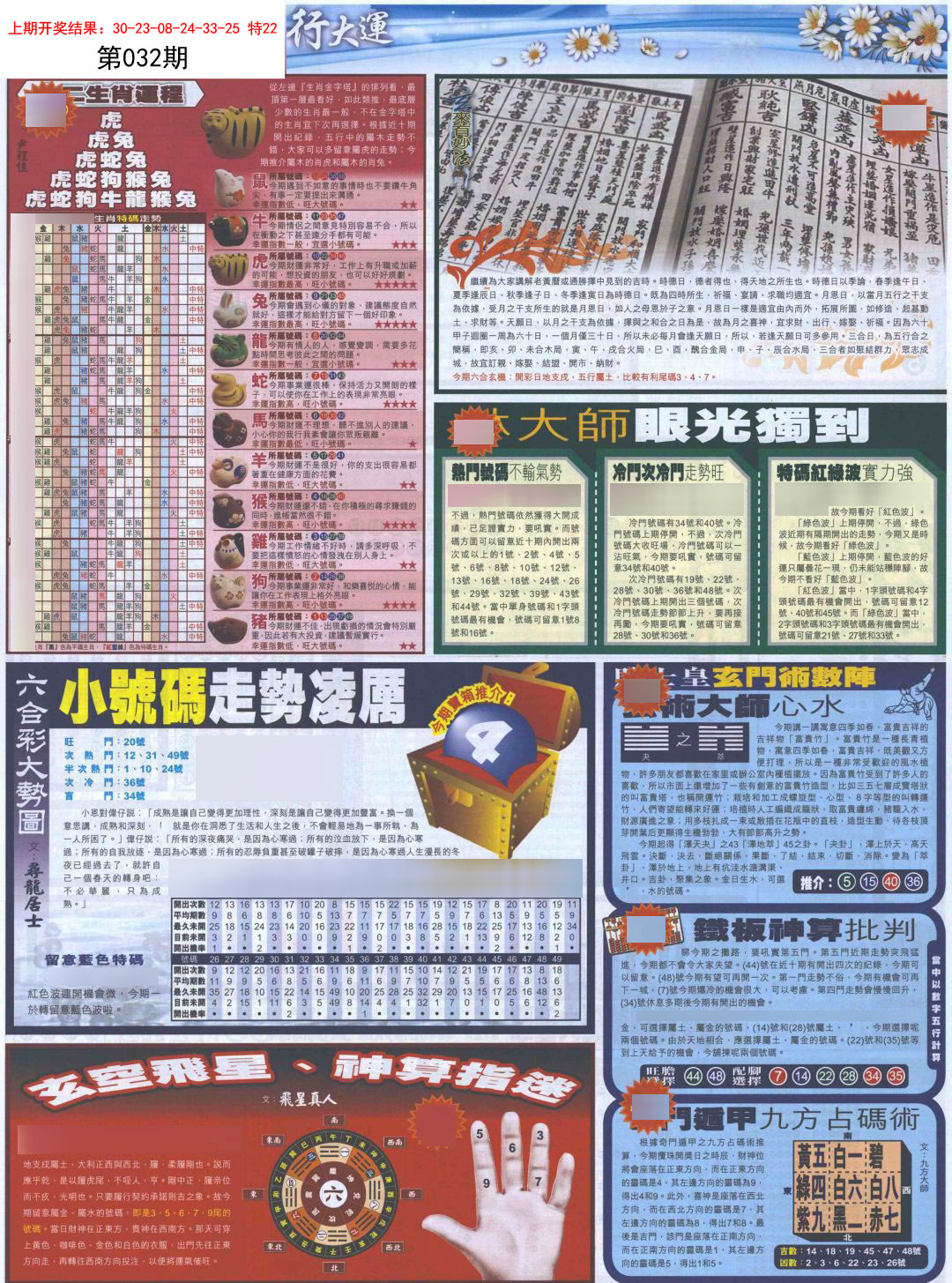 032期贴士皇C加大版[图]