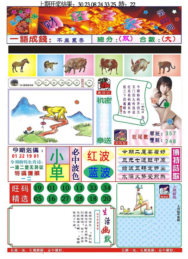 032期118财经宝鉴[图]