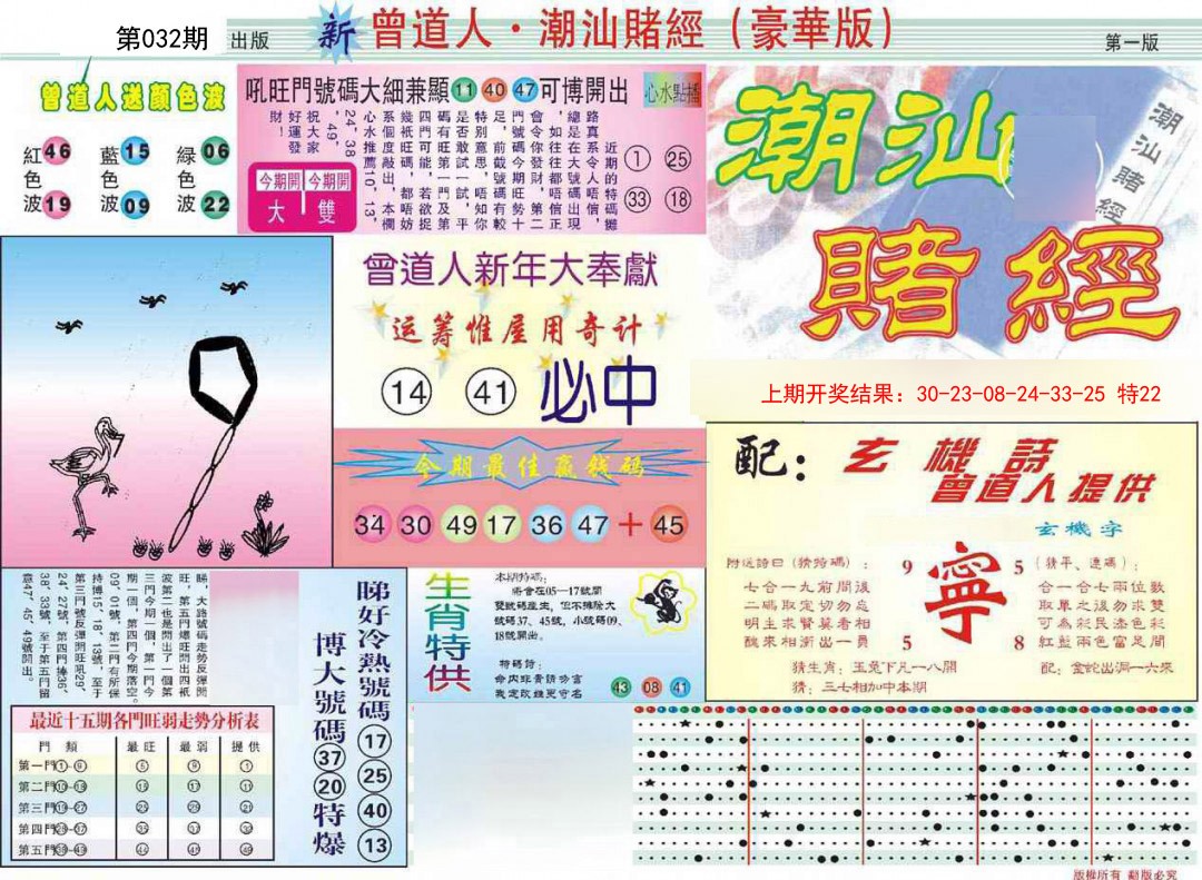 032期中版潮汕A[图]