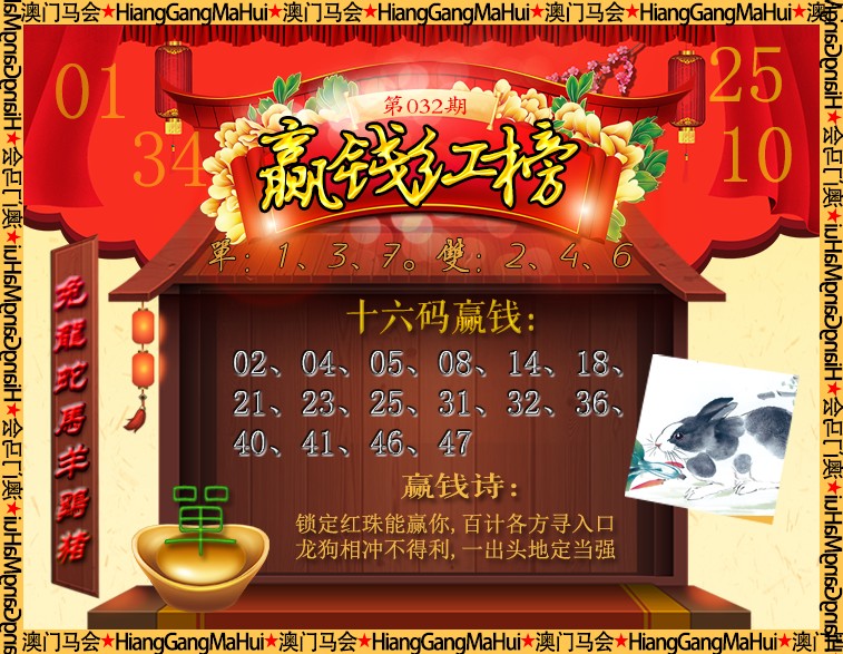 032期内部密传[图]