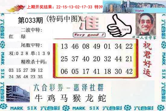 033期内幕报[图]