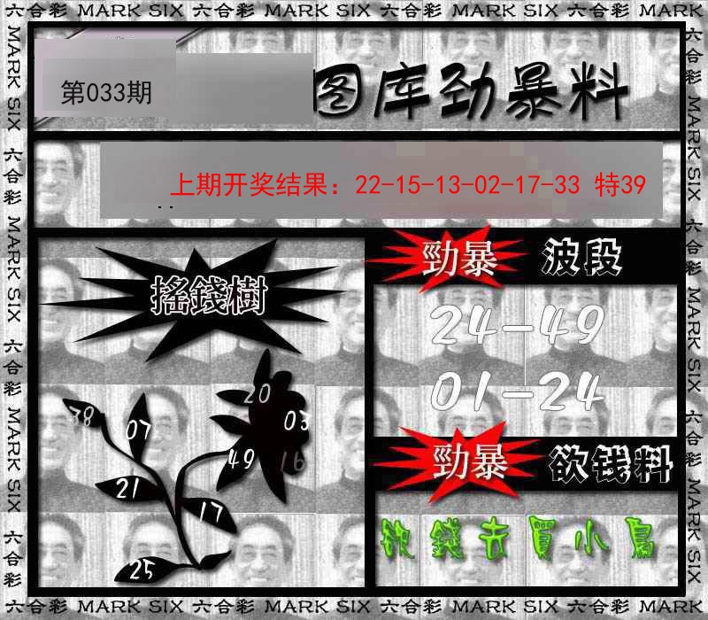 033期劲暴来料[图]