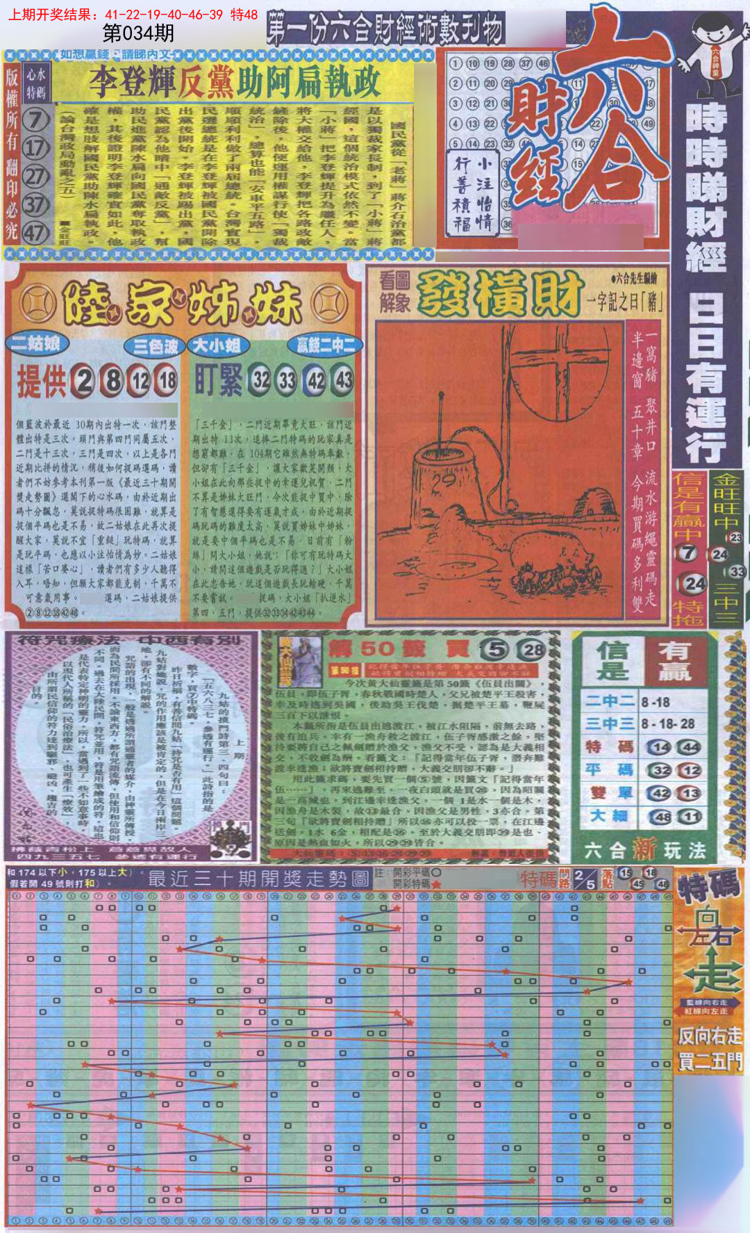 034期六合财经A加大版[图]