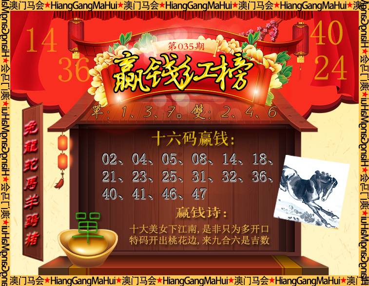 035期内部密传[图]