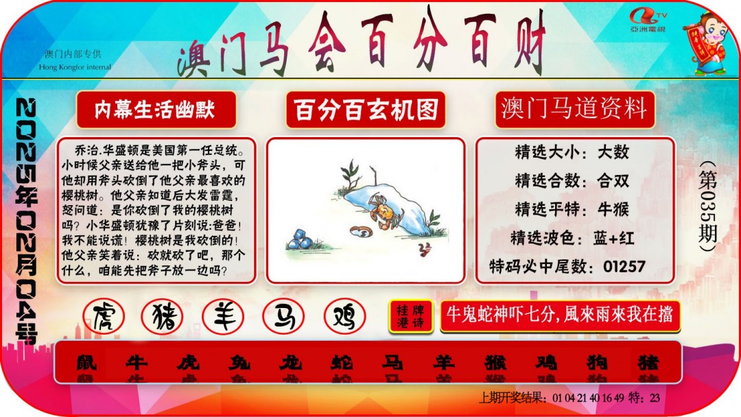 035期百分百财经[图]