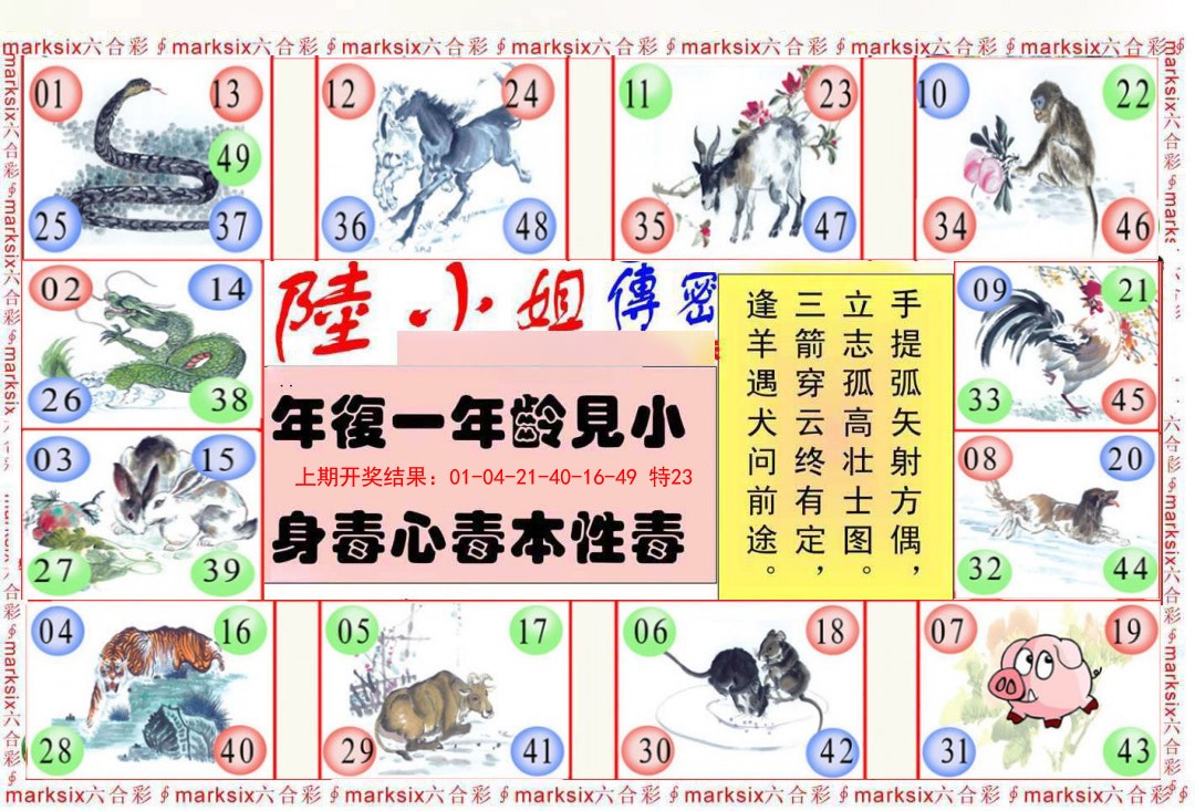 035期陆小姐传密B[图]