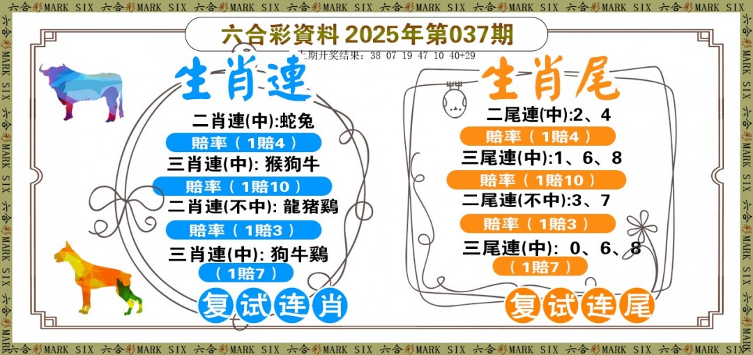037期复试连[图]