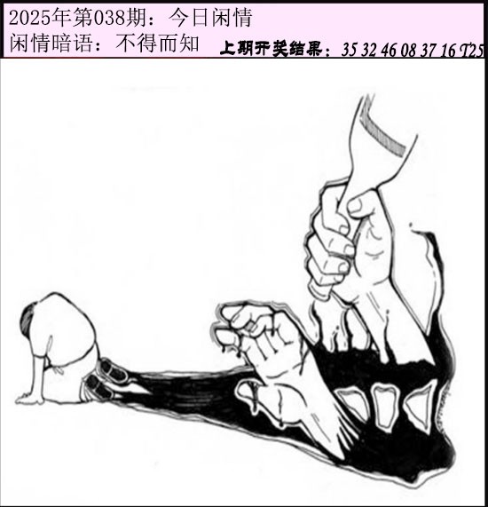 038期今日闲情[图]