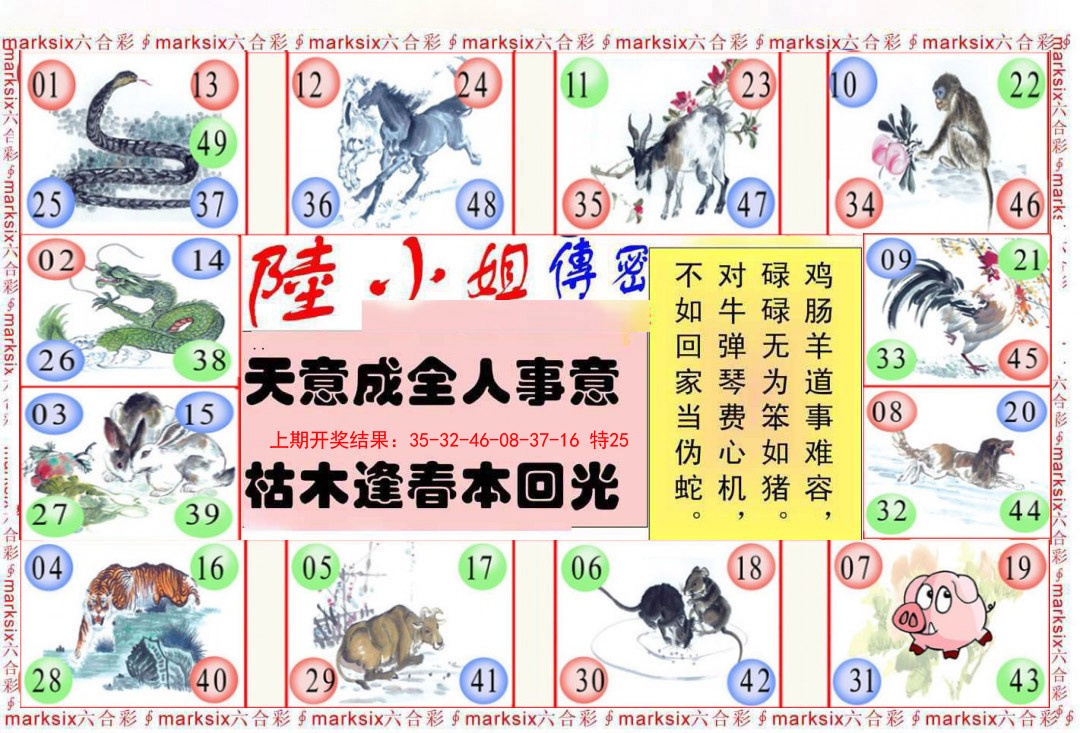 038期陆小姐传密B[图]