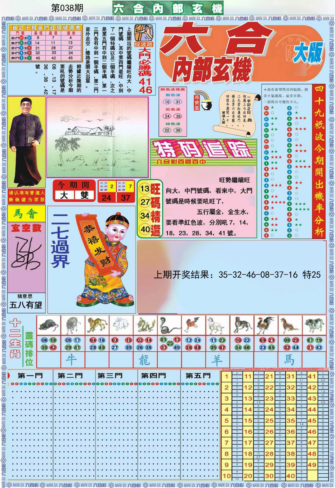 038期六合内部A加大版[图]