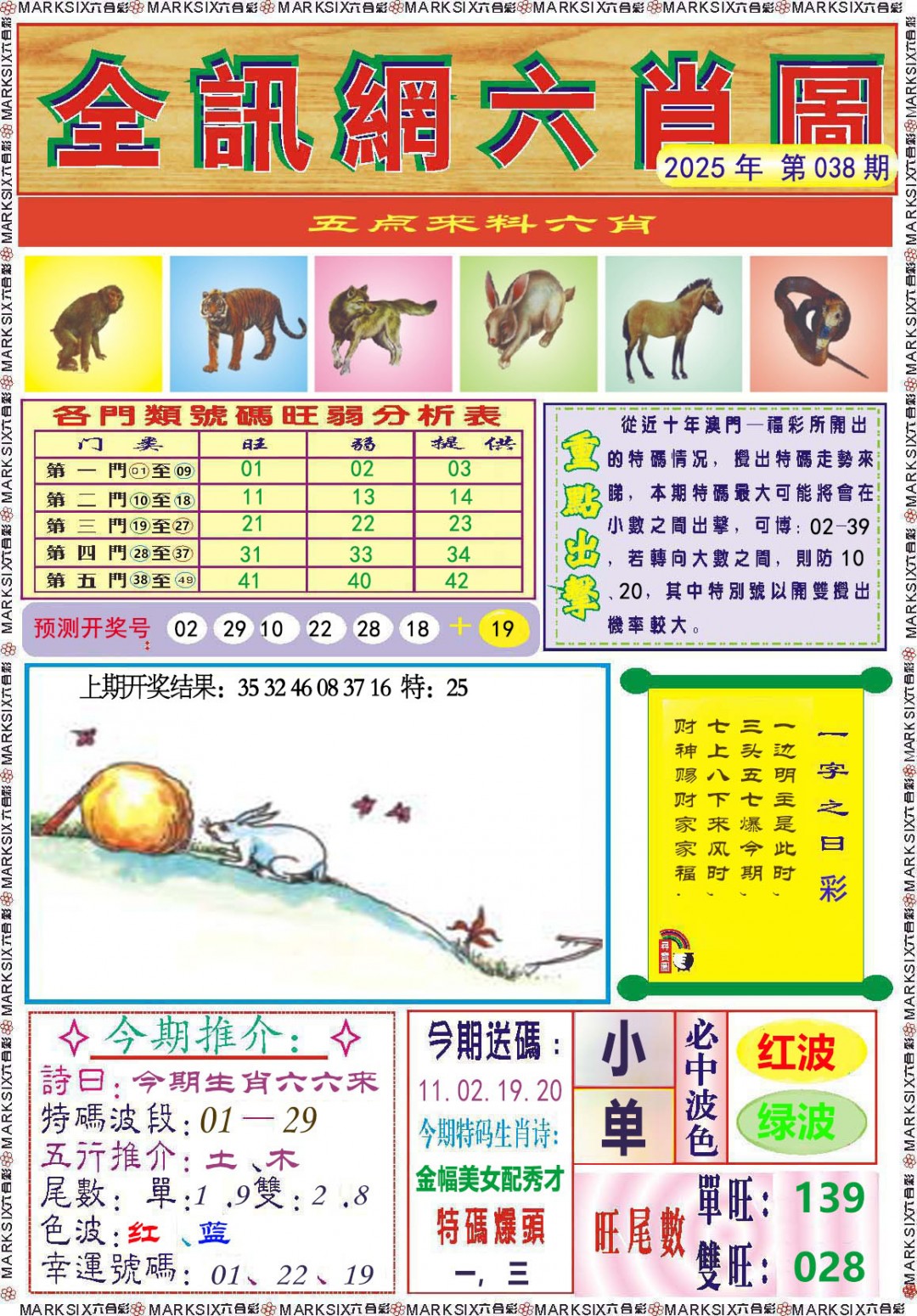 038期全讯网六肖图[图]