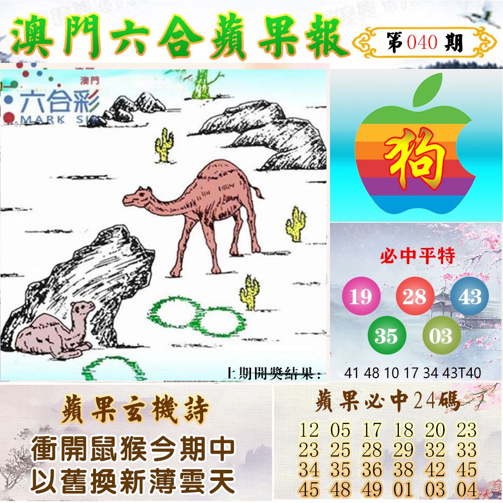 040期苹果报[图]