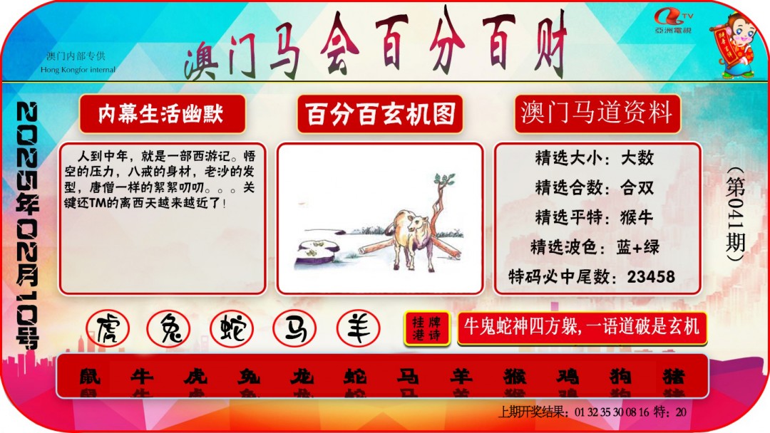 041期百分百财经[图]