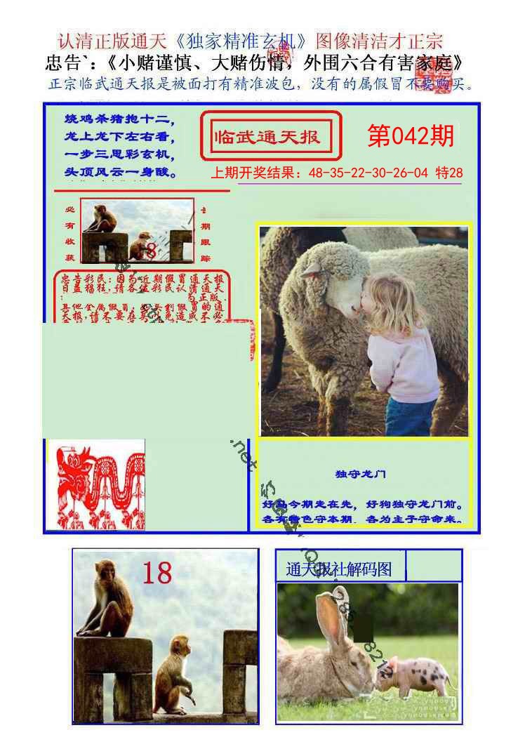 042期临武通天报[图]