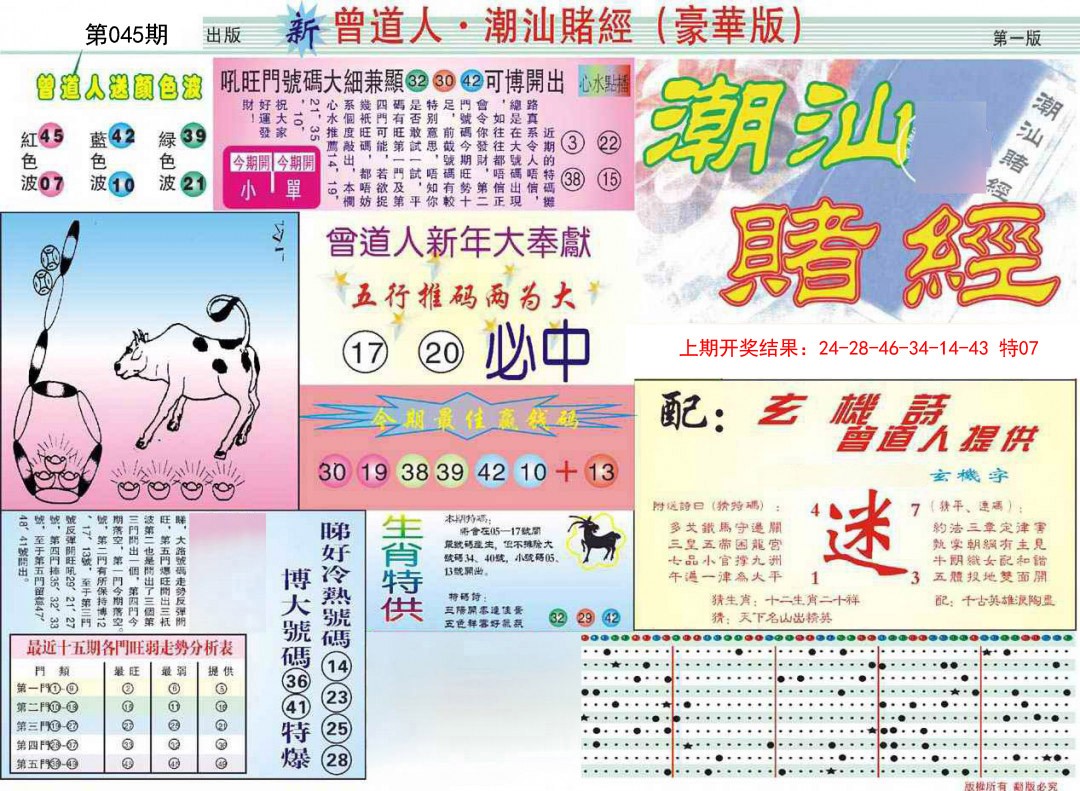 045期中版潮汕A[图]