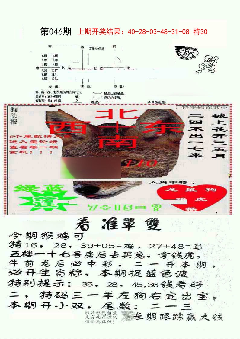 046期特码内幕B[图]