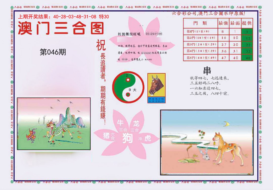 046期4-澳门三合[图]