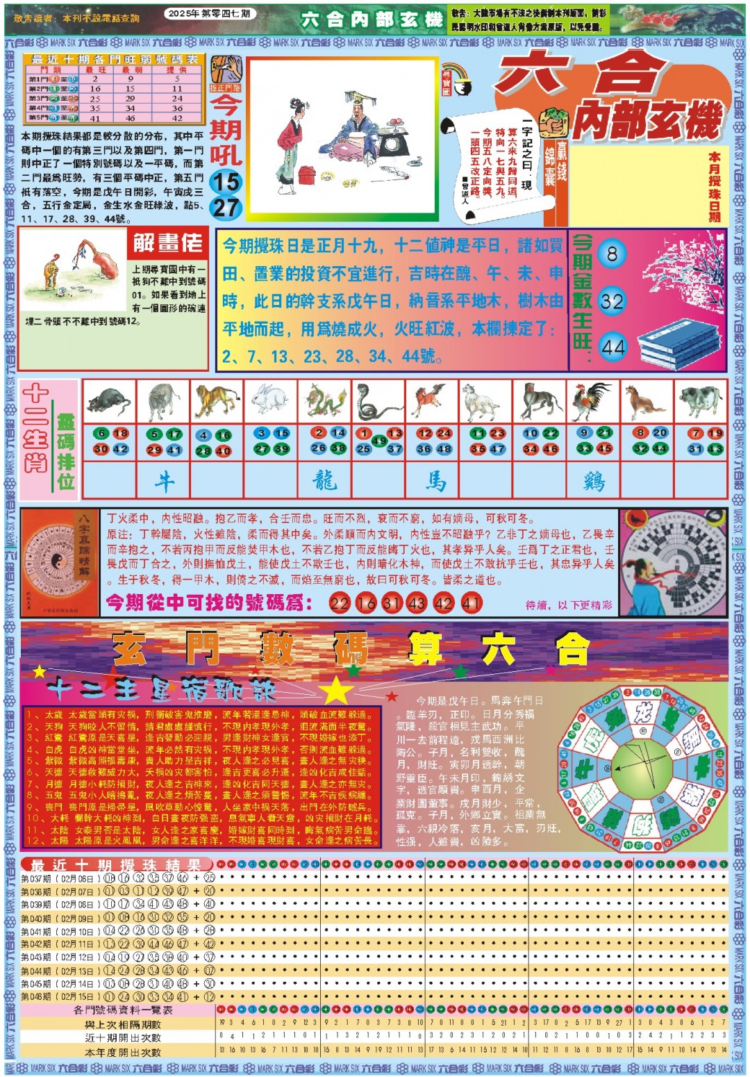 047期六合内部玄机A[图]