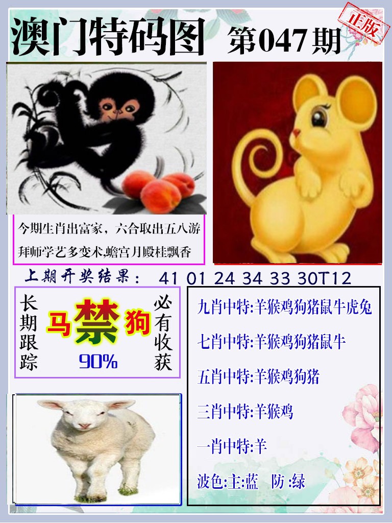 047期特码图[图]
