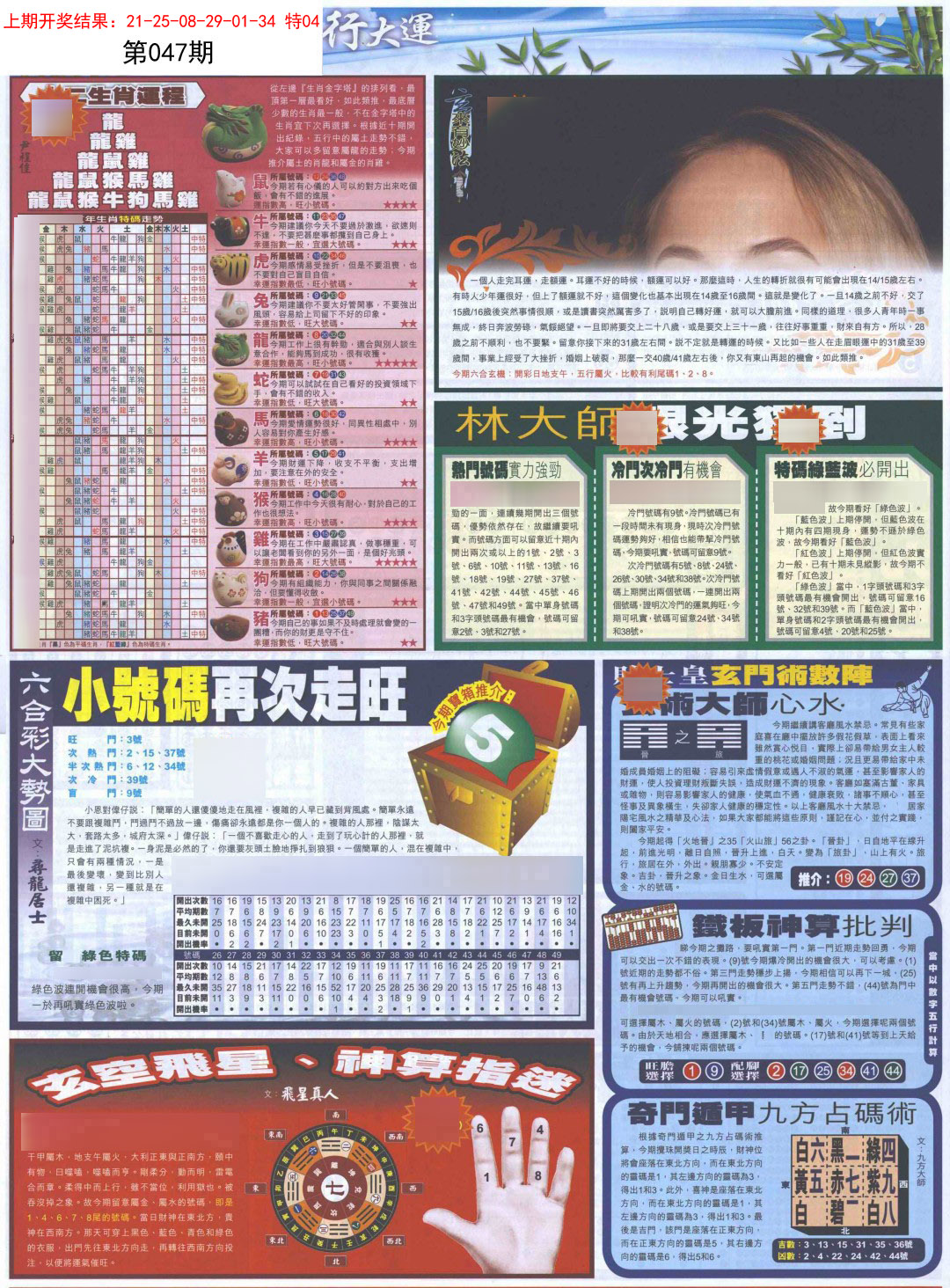 047期贴士皇C加大版[图]