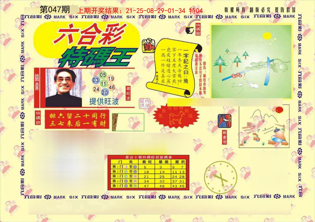 047期特码王[图]