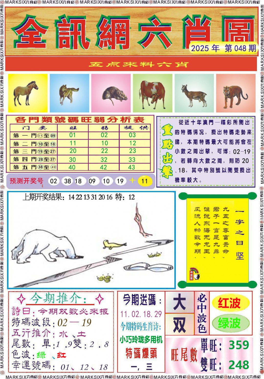 048期全讯网六肖图[图]