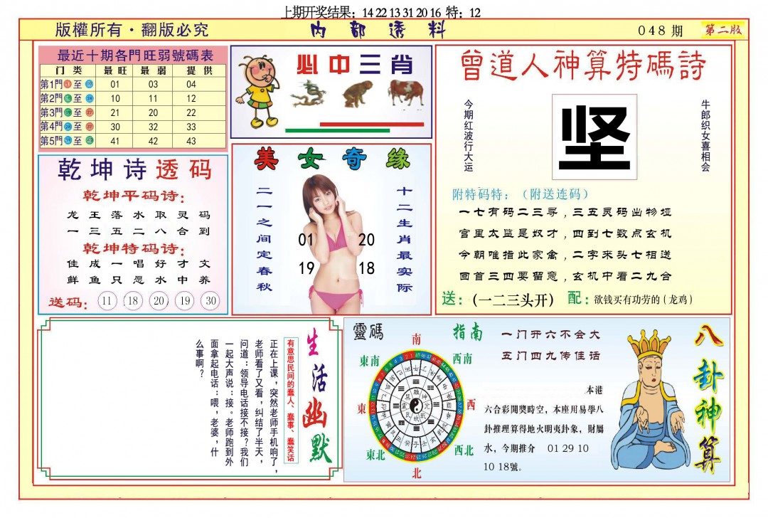 048期内部透料B[图]