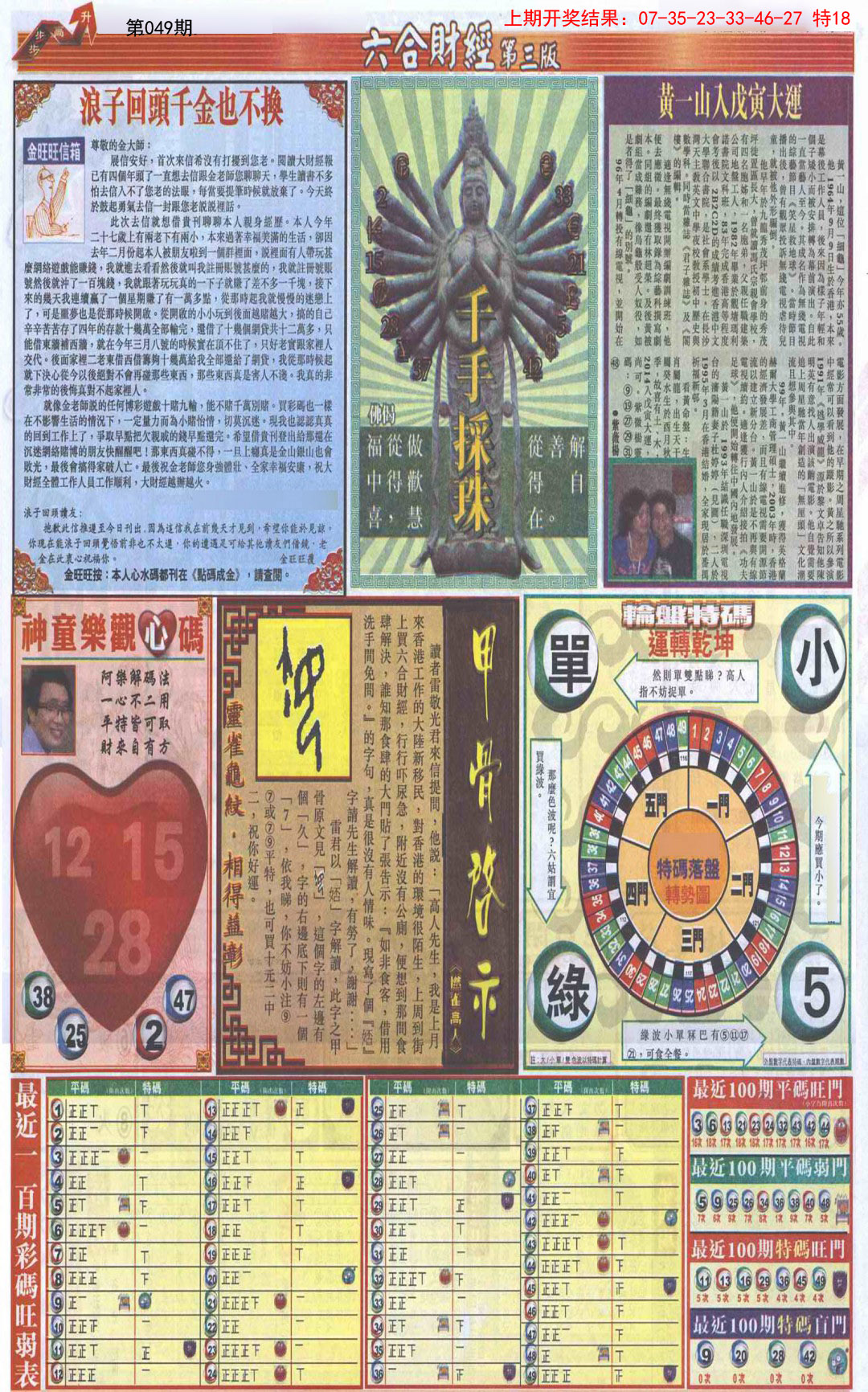 049期六合财经C加大版[图]