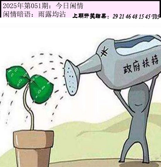 051期今日闲情[图]