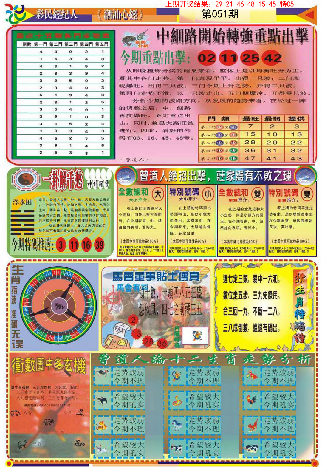 051期潮汕心经B[图]