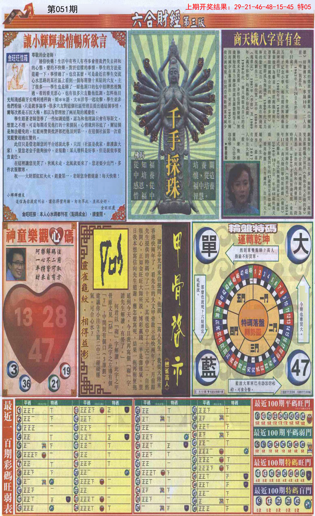 051期六合财经C加大版[图]