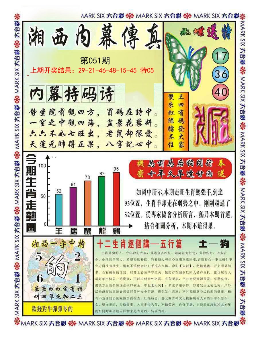 051期湘西内幕传真A[图]