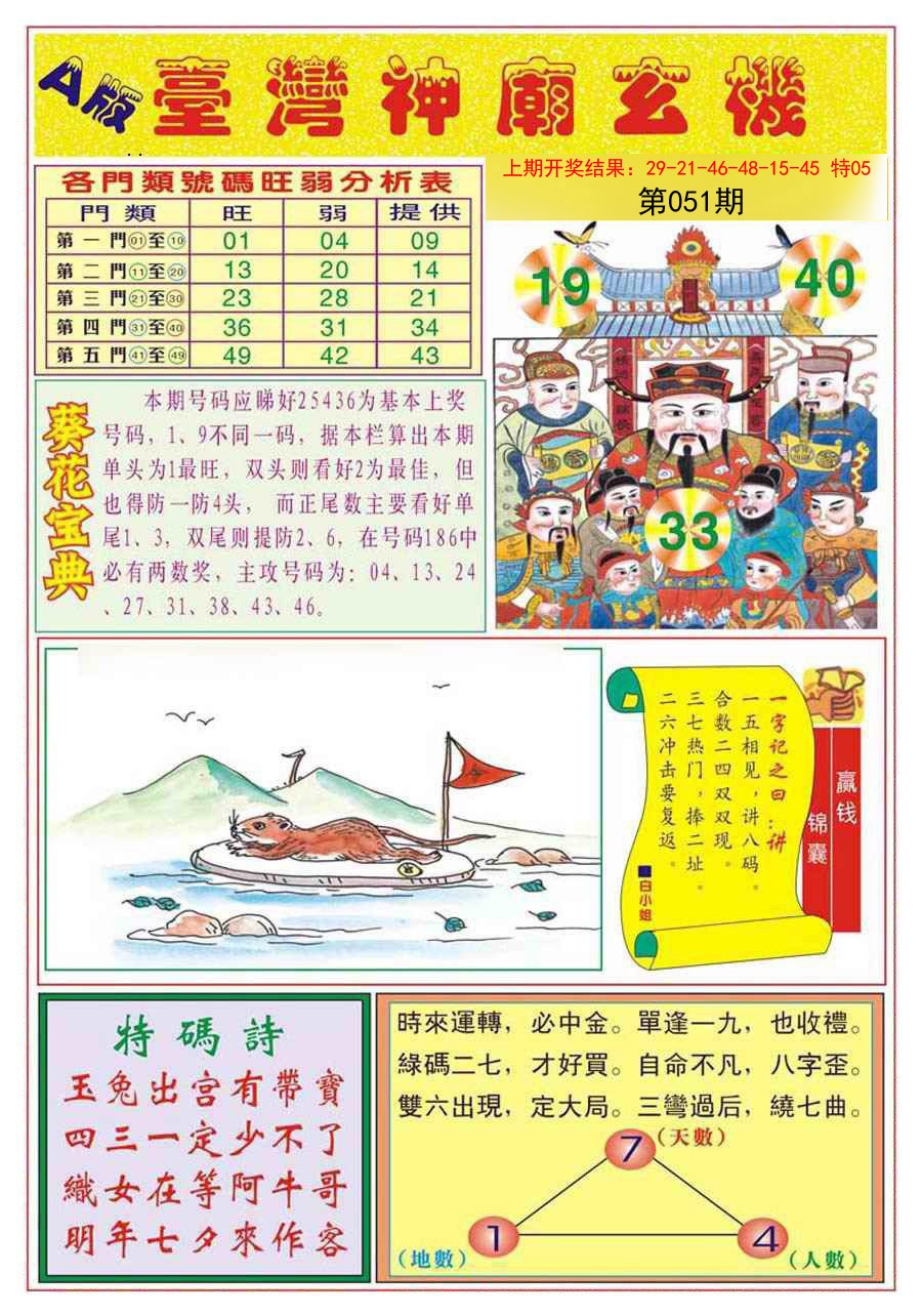 051期台湾神庙A[图]