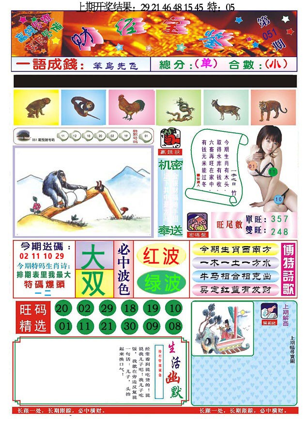 051期118财经宝鉴[图]