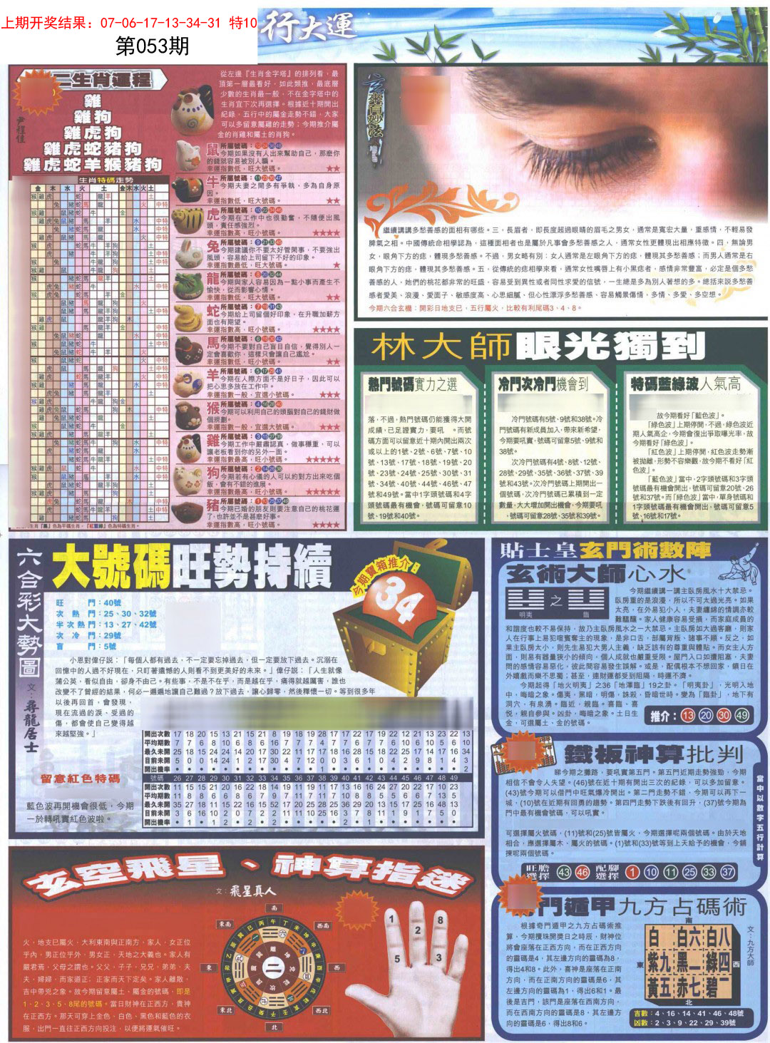 053期贴士皇C加大版[图]