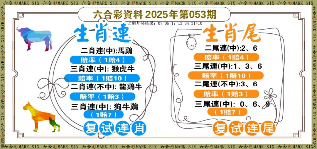 053期复试连[图]