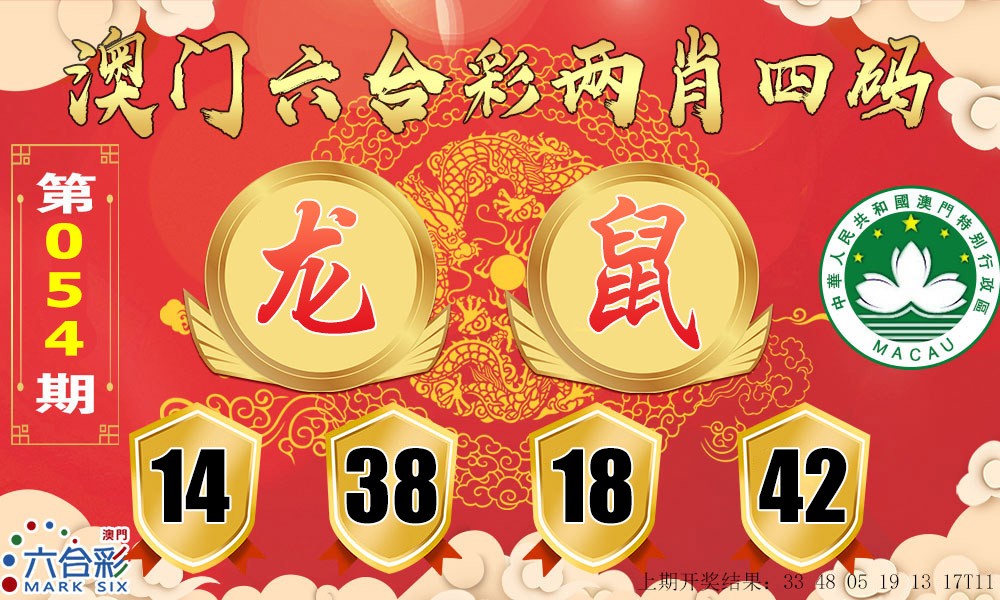 054期六合两肖四码[图]