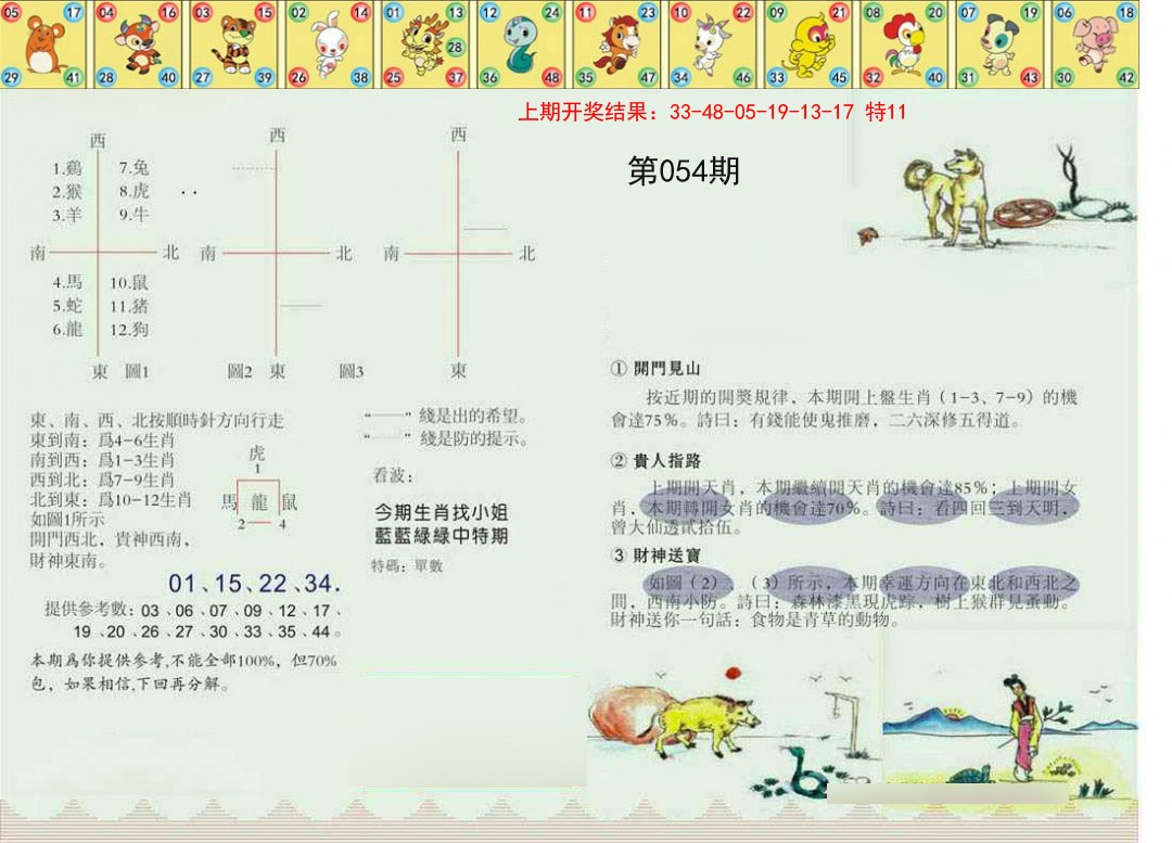 054期正版澳门足球报[图]