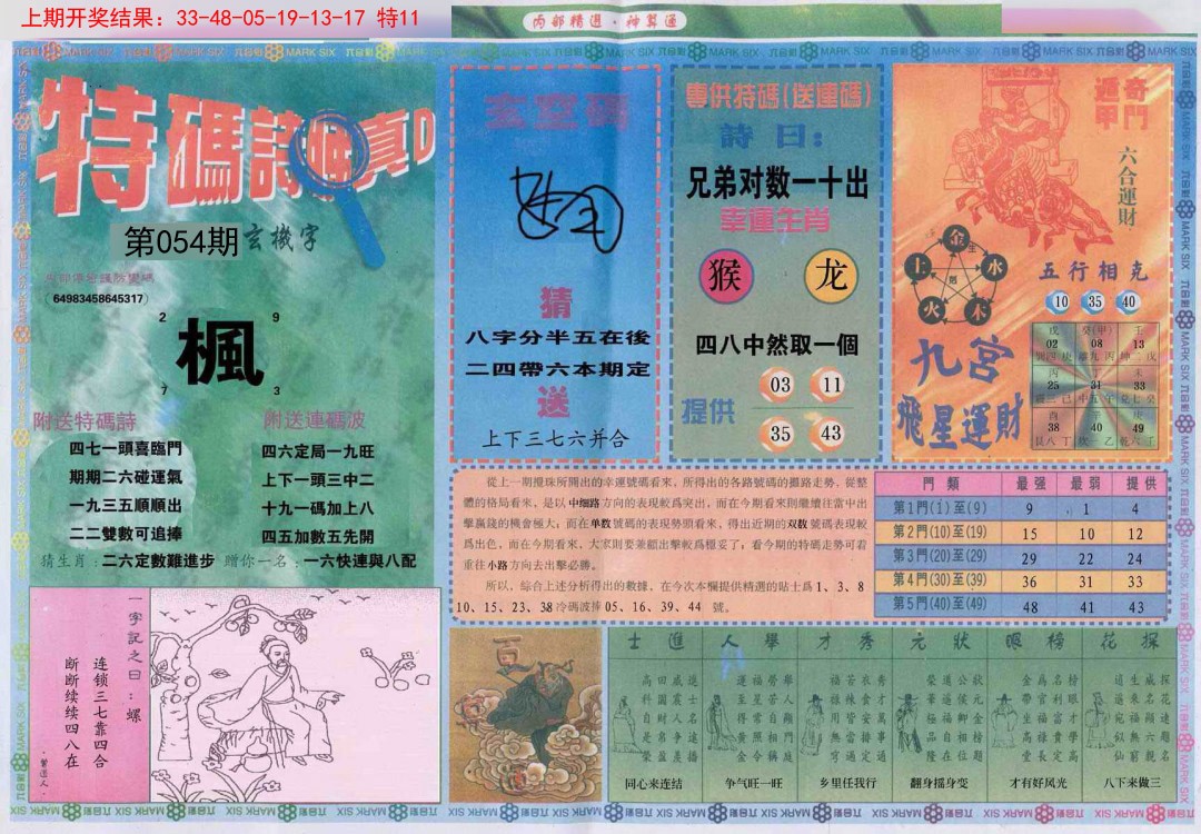 054期内部精选B[图]