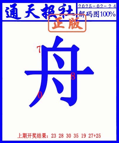 055期另解码图[图]